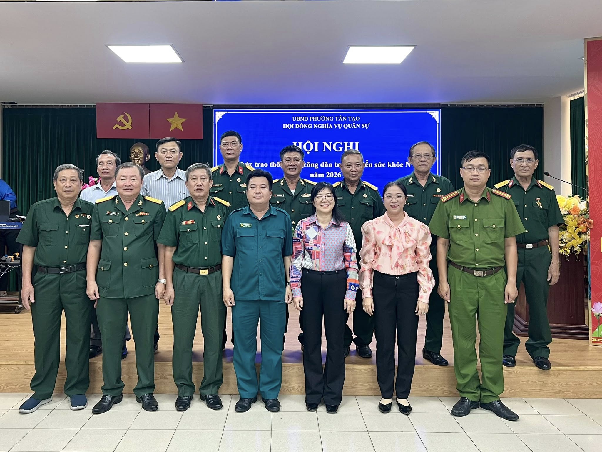 Tin tức hình ảnh